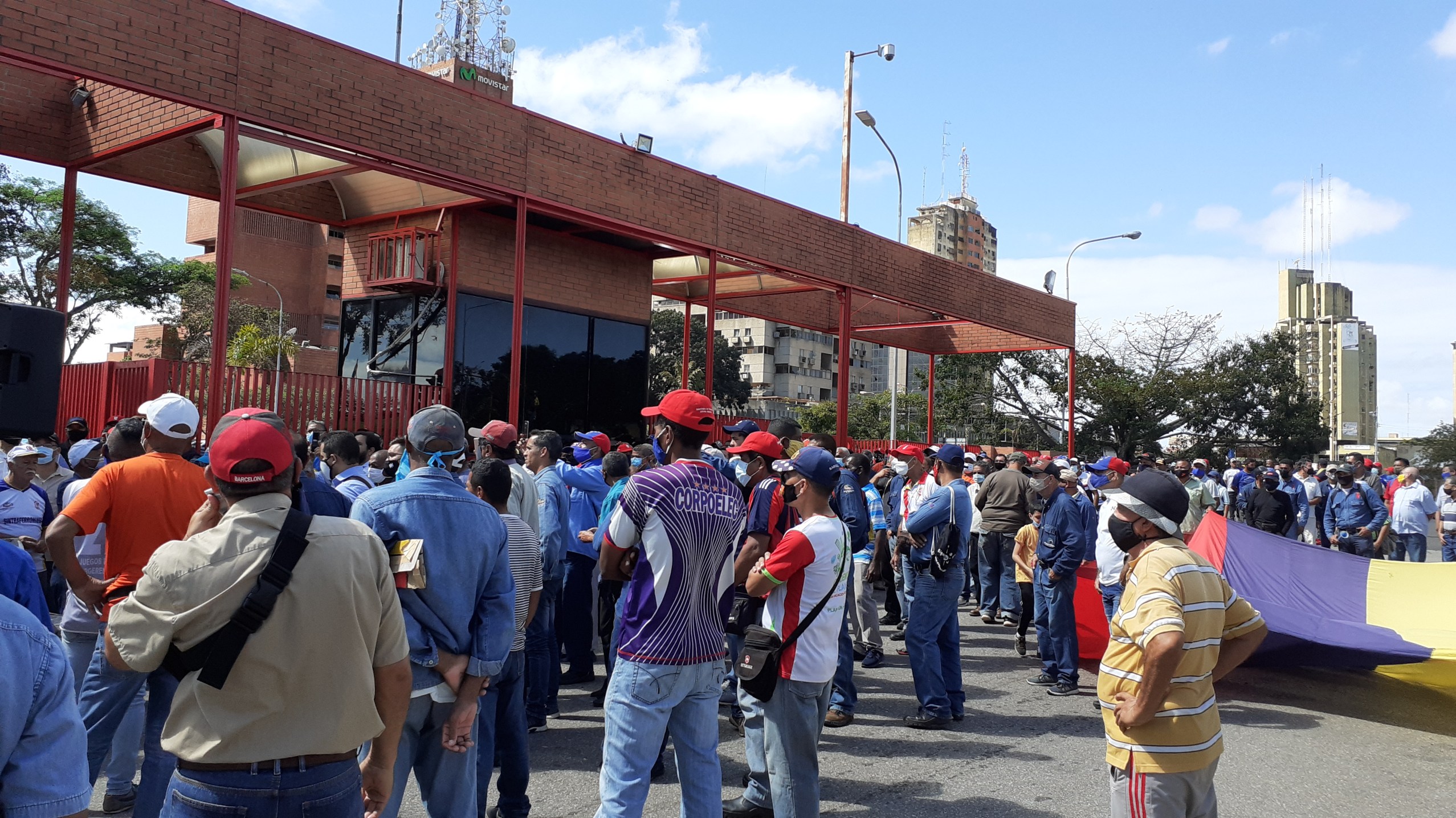 Eliminación de sindicatos: un nuevo ataque a años de luchas y conquistas laborales