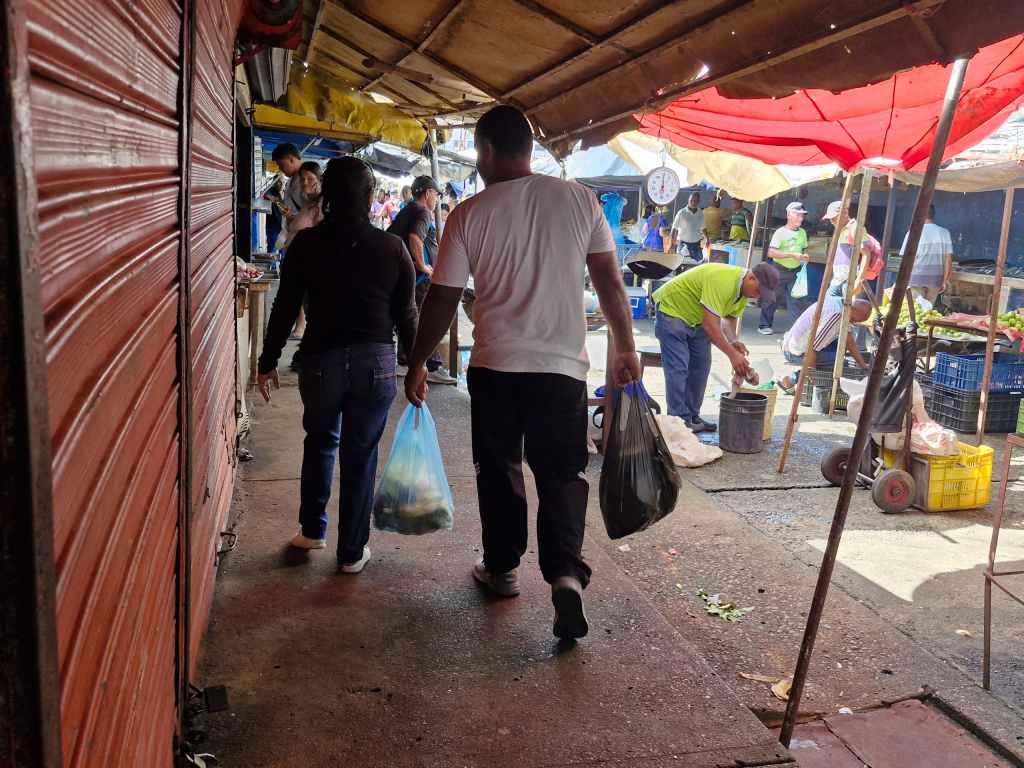 BCV reporta inflación de 13% en marzo y especialistas urgen ajustes macroeconómicos
