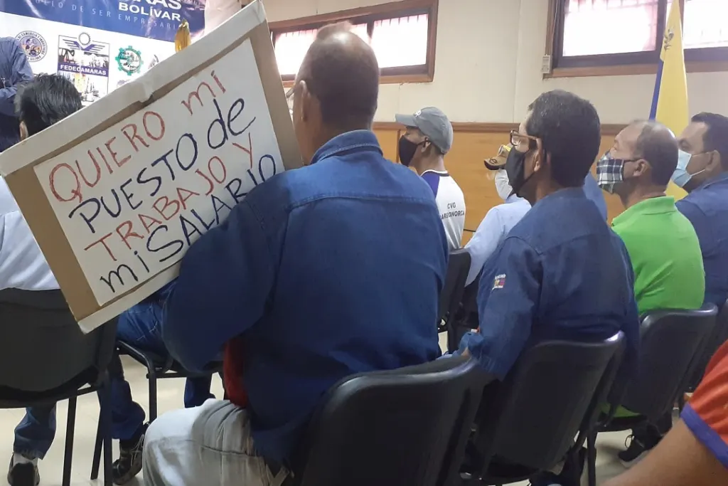 Eliminación de sindicatos: un nuevo ataque a años de luchas y conquistas laborales