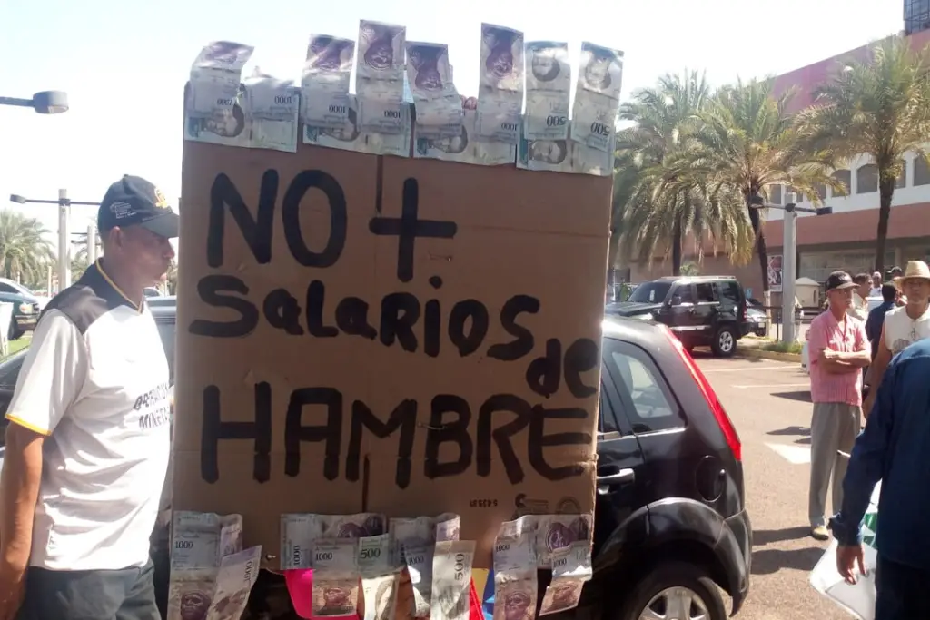 Eliminación de sindicatos: un nuevo ataque a años de luchas y conquistas laborales