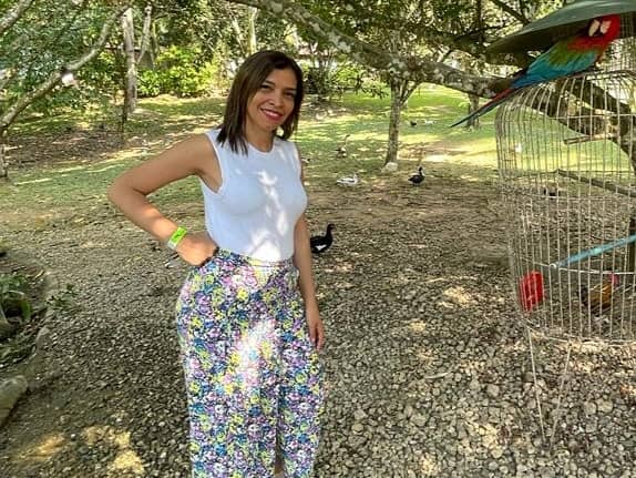 Femicidio Odalys Chile