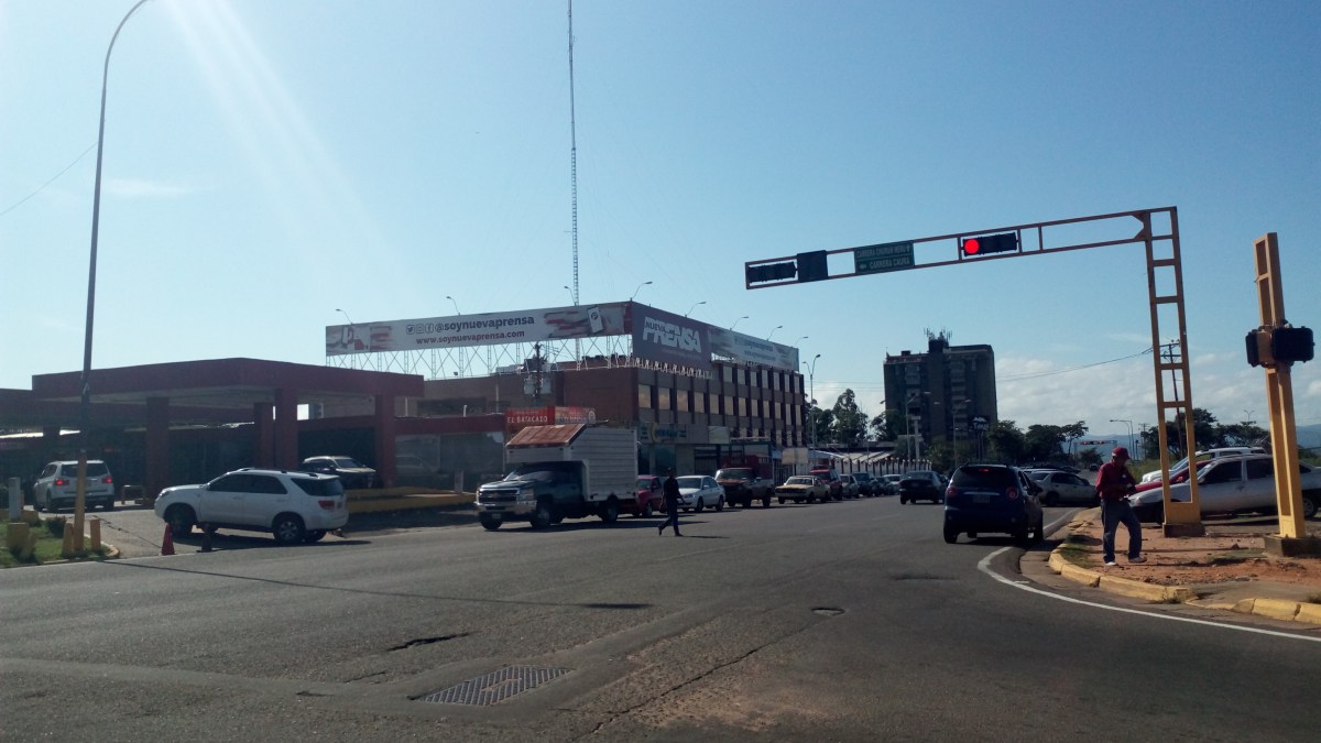 Pisteros en Ciudad Guayana recurren a dolarización del pasaje