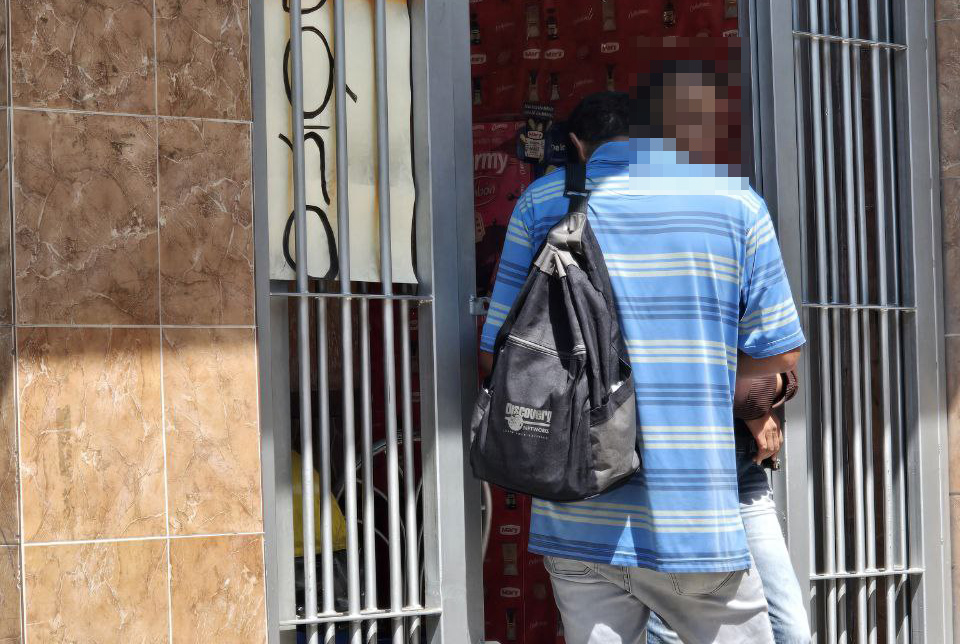 alquiler de baños, agua, hospital 