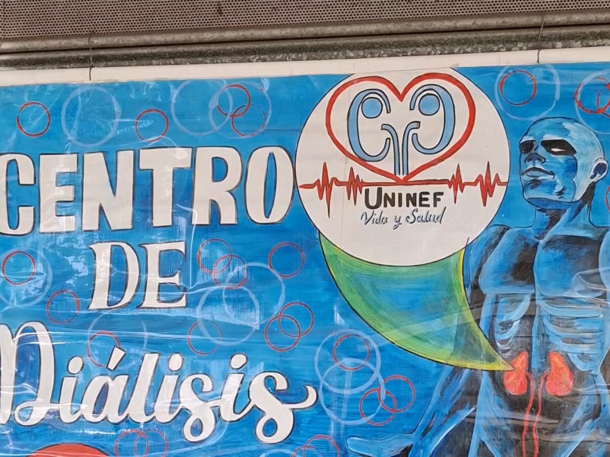 Racionan diálisis de pacientes renales en Puerto Ordaz por falta de equipos