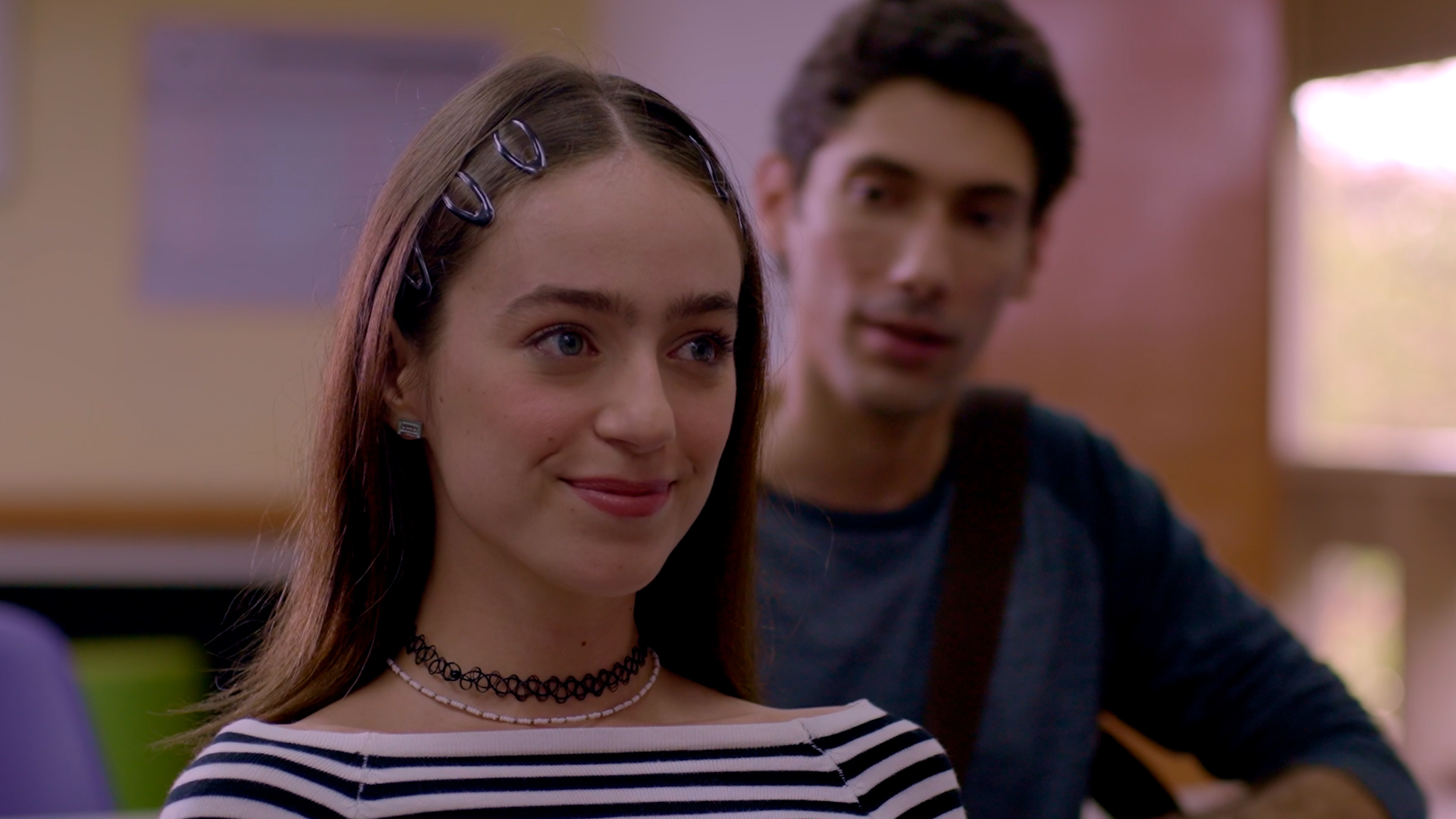 Un viaje de película