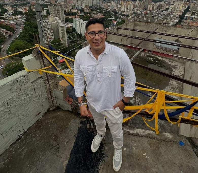 Joan Camargo