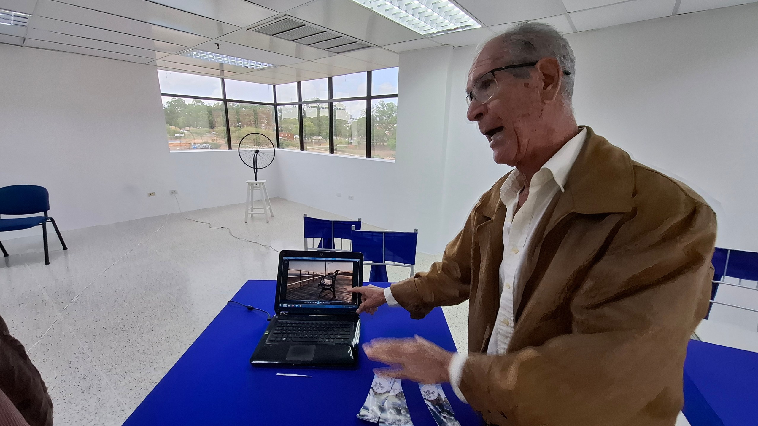 Proyectos locales apuestan por una Guayana Sustentable 