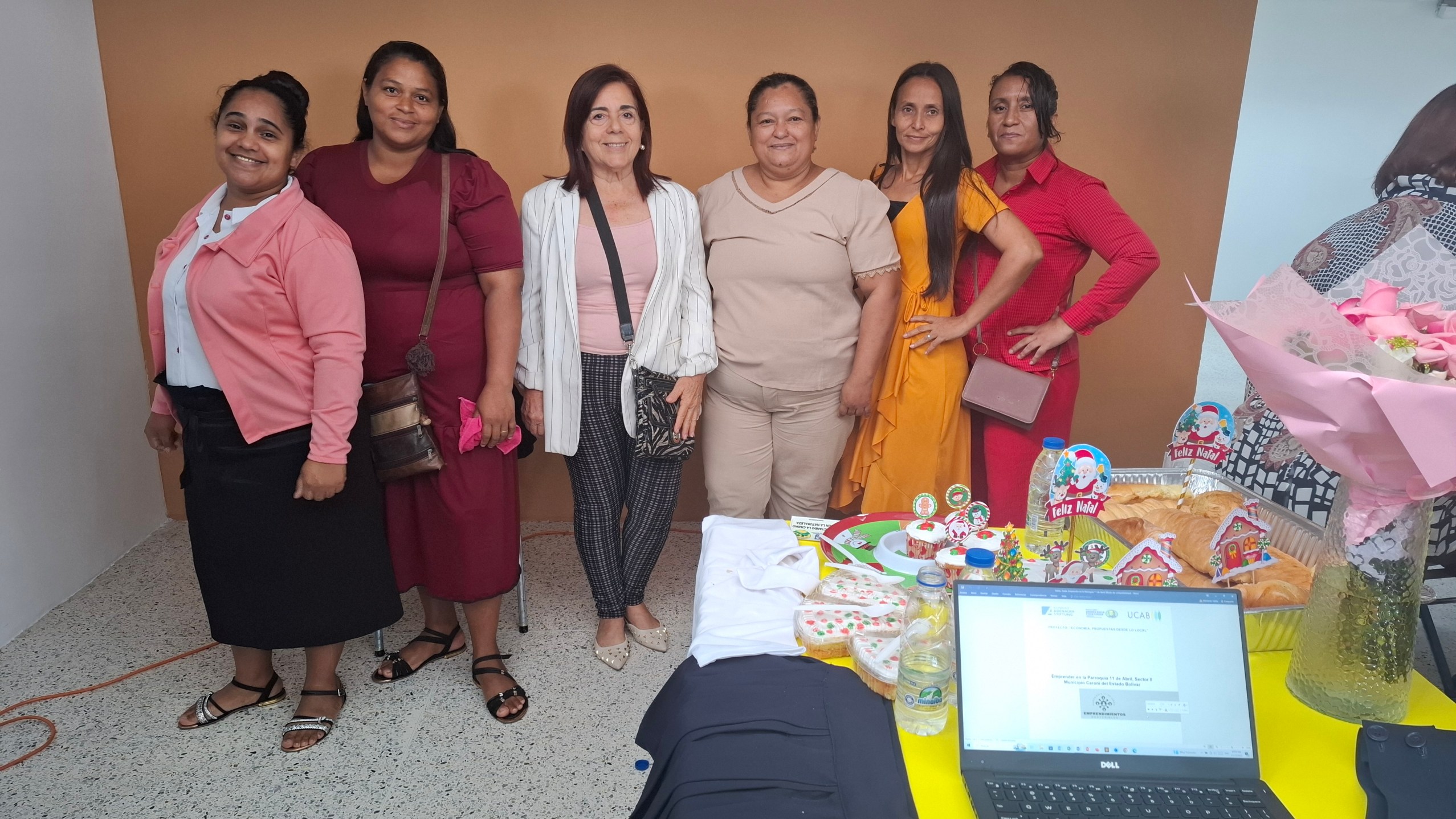 Proyectos locales apuestan por una Guayana Sustentable 