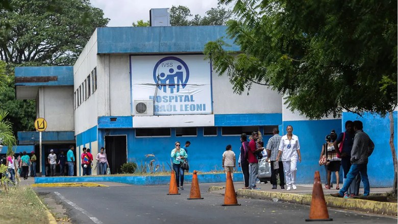 Intoxicación en escuela de Delta Amacuro preocupa a padres de otras instituciones