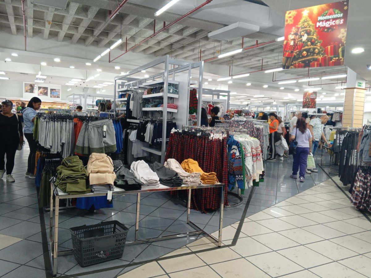 Me Compre Ropa Ropa La tradición de los “estrenos” se desplaza a los niños y niñas