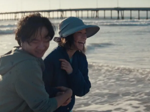 Lucy Liu: “La salud mental en la comunidad asiática no existe en el cine”