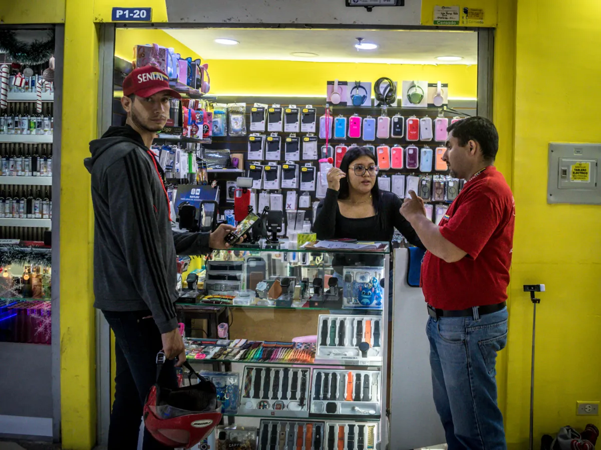 Diciembre intensifica temor de comerciantes por fiscalizaciones constantes del Seniat