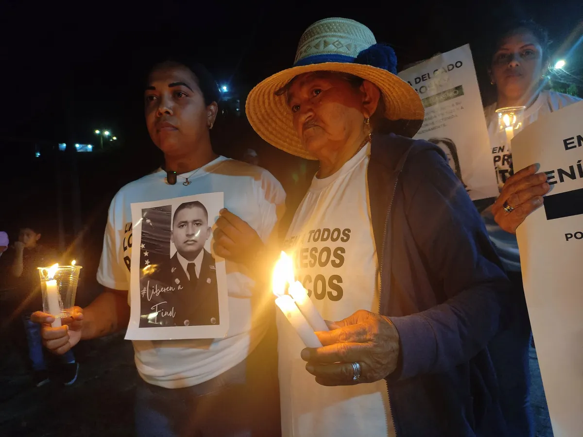 Familias reclaman que las mujeres son minoría en excarcelaciones anunciadas por el Gobierno