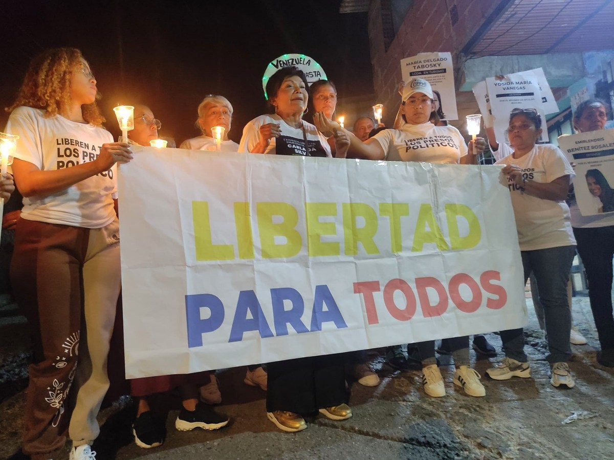 La amnistía, una idea rechazada por el chavismo que ahora ellos mismos promueven