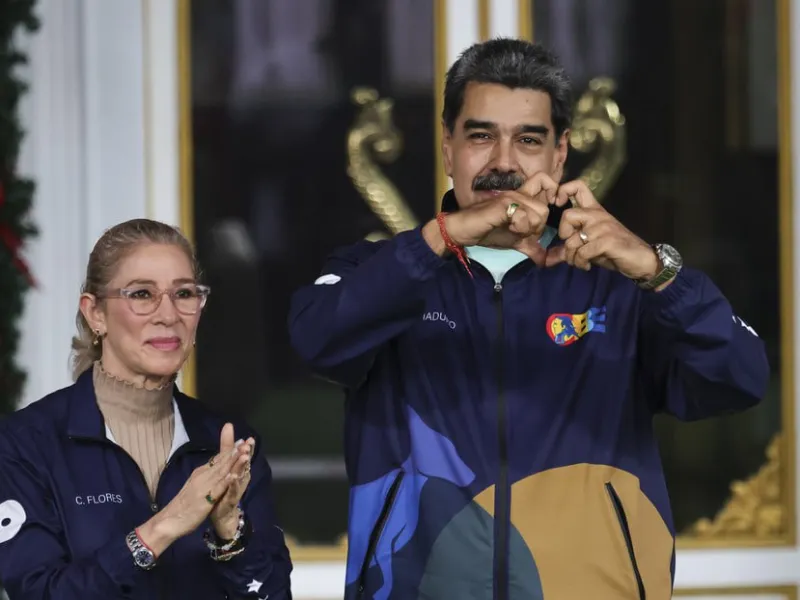 Nicolás Maduro y Cilia Flores niegan acusaciones en juicio por narcoterrorismo en EE. UU.