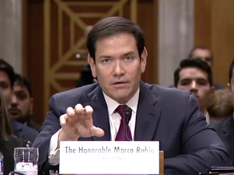 #EnClaves| Qué sigue para Venezuela, según Marco Rubio