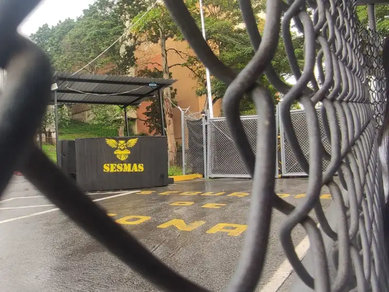 Familiares denuncian que presos políticos de El Rodeo fueron agredidos tras protesta