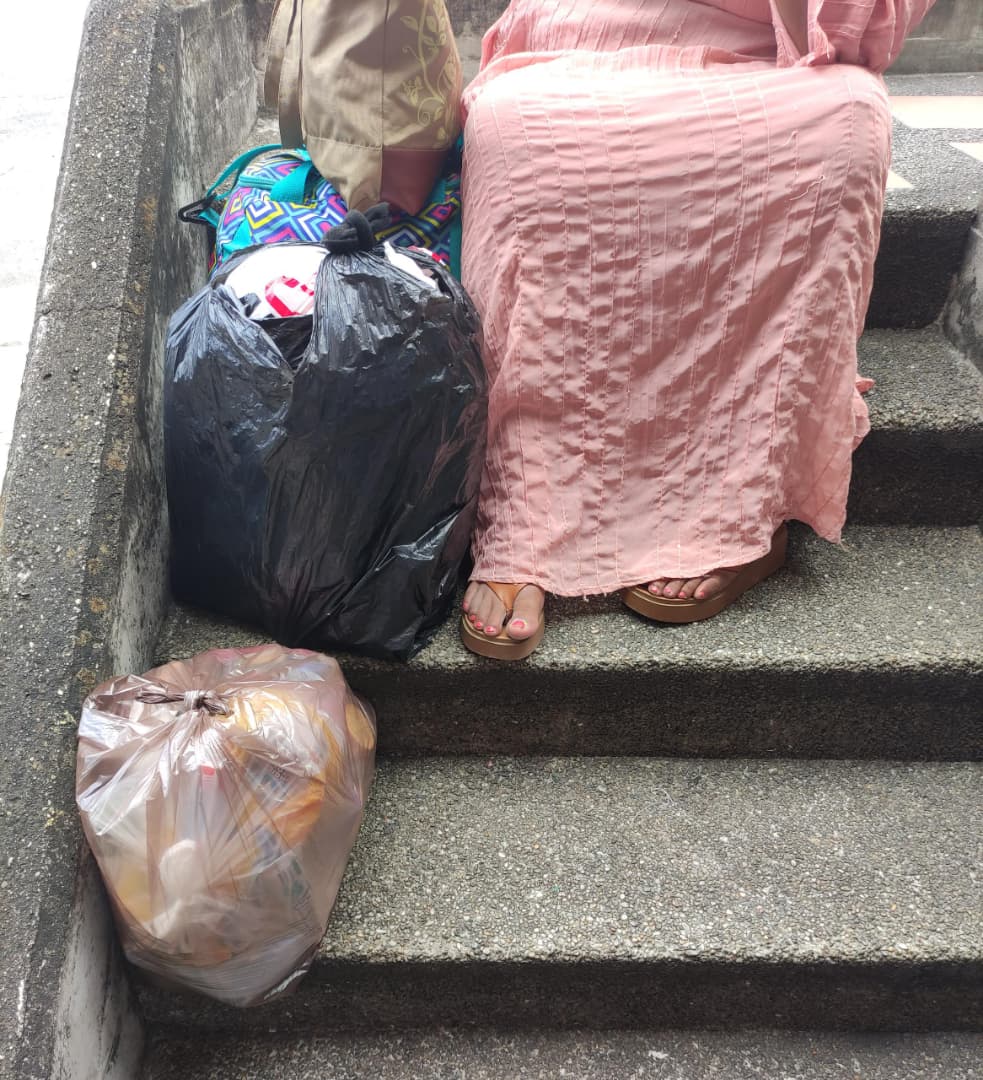 Dgcim Boleíta, presos políticos, 12 de enero 2026