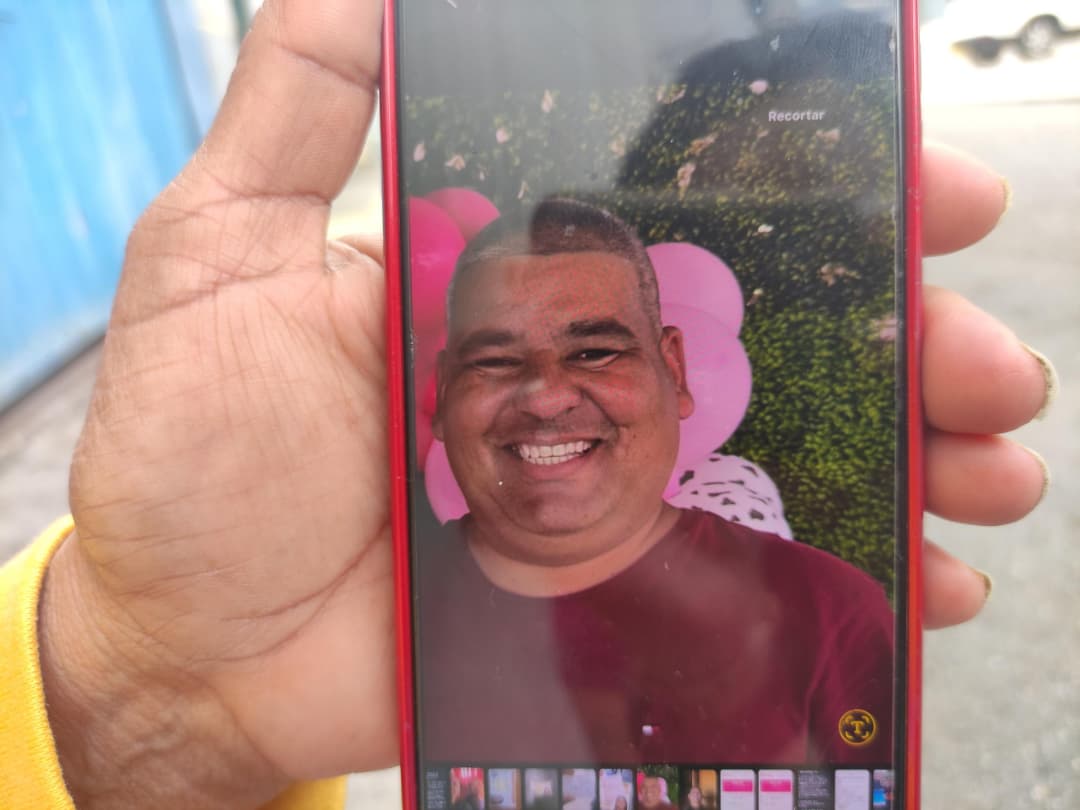 Presos políticos en Zona 7, Boleíta 12 de enero 2026