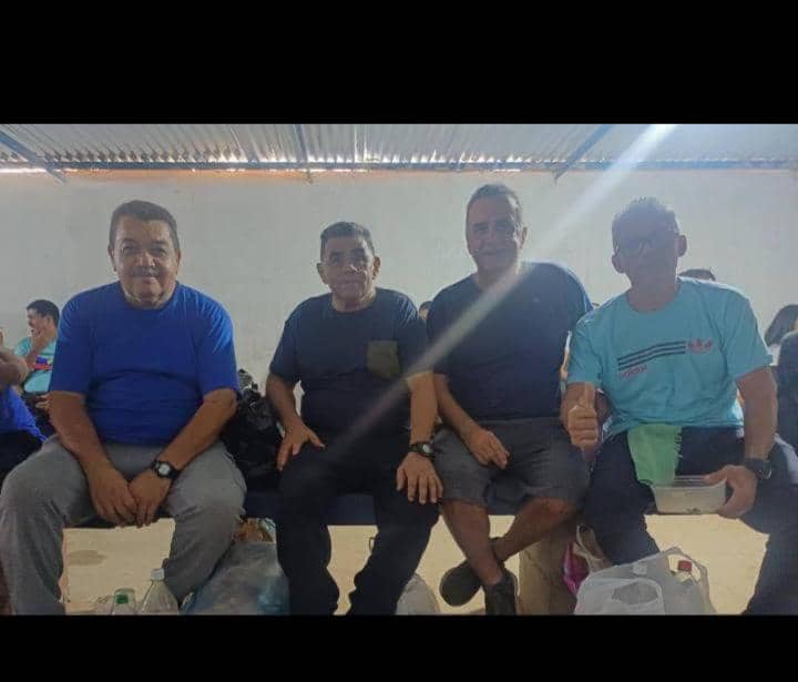 nuevas excarcelaciones de presos políticos en Bolpivar