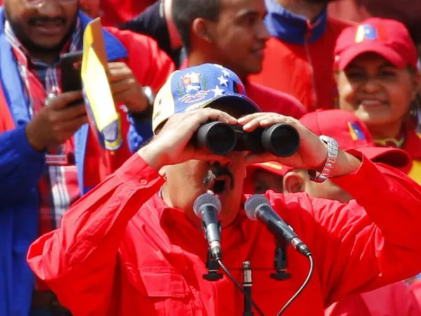 Detención de Maduro divide al mundo entre apoyos y condenas a la operación de EE. UU.