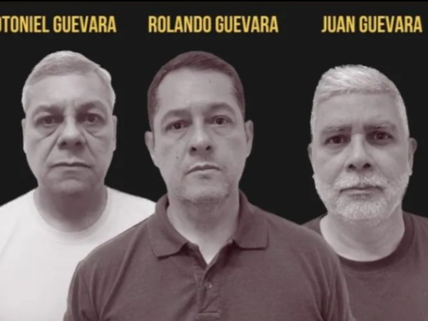 Defensa de los Guevara espera que el Estado “ejecute” fallo de la CorteIDH sobre caso Danilo Anderson