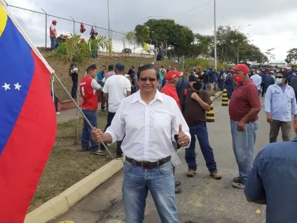 Dos hermanas y un dirigente de Vente Venezuela fueron excarcelados en Bolívar