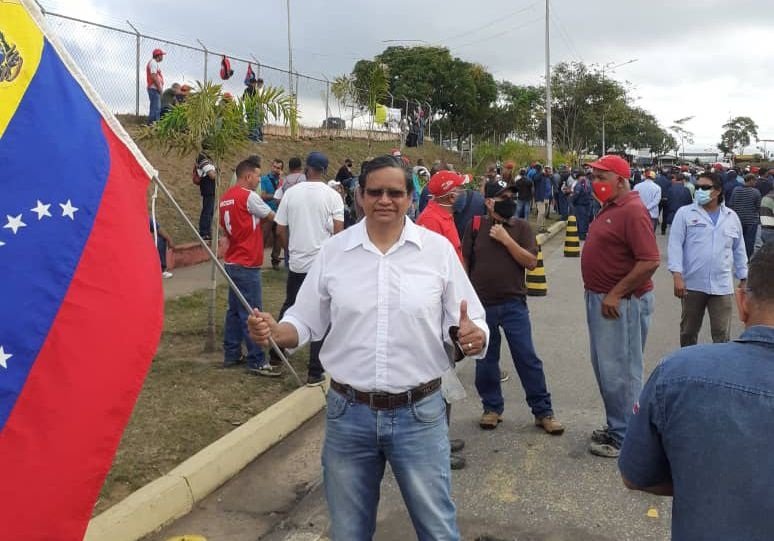 Dos hermanas y un dirigente de Vente Venezuela en Bolívar entre excarcelados este 25Ene