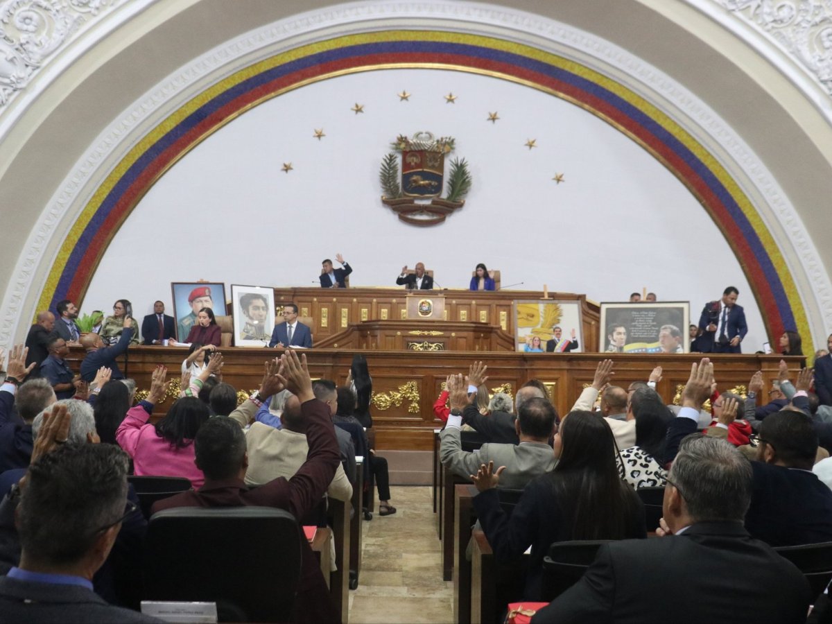 Ley de Amnistía es vista por ONG defensoras de DD. HH. como “un texto excluyente”