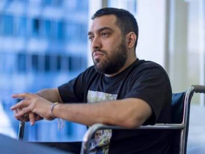 “Perdono a mis carceleros con justicia y con la memoria”, periodista Ramón Centeno