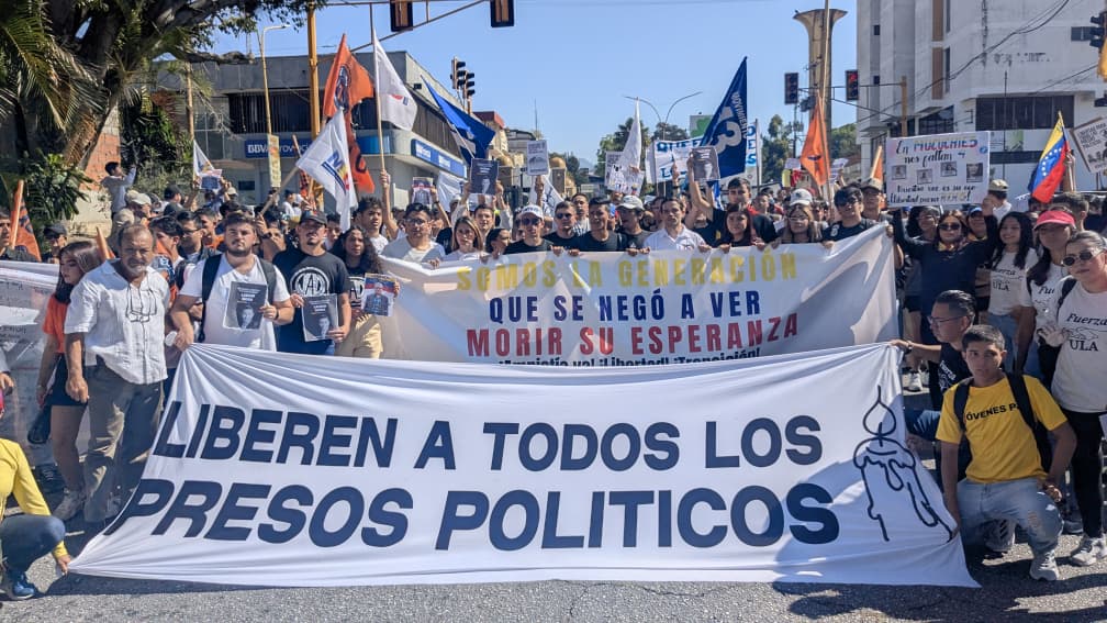 protesta