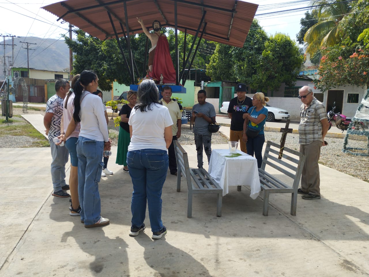 Autoridades confirman cinco muertos tras motín en Yare III