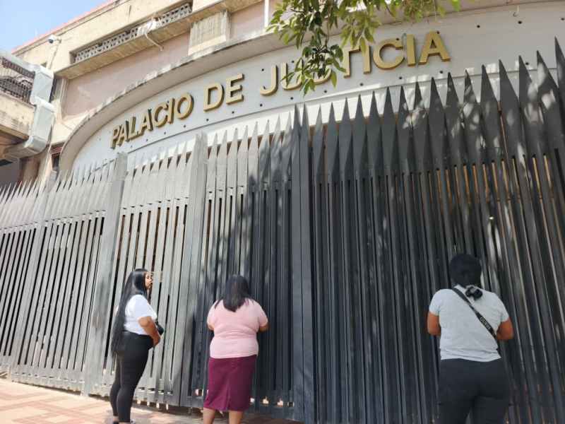 Discrecionalidad en tribunales complica el camino de los presos políticos hacia la libertad 