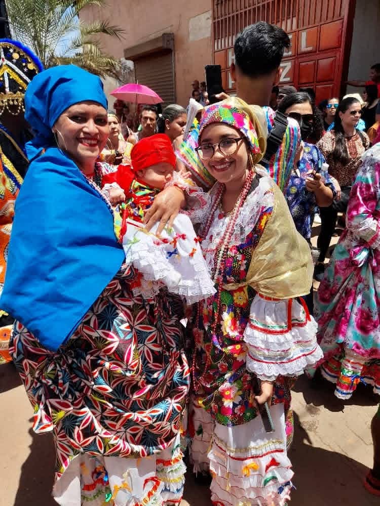 Carnavales de El Callao: tradición e historia que se hereda entre generaciones