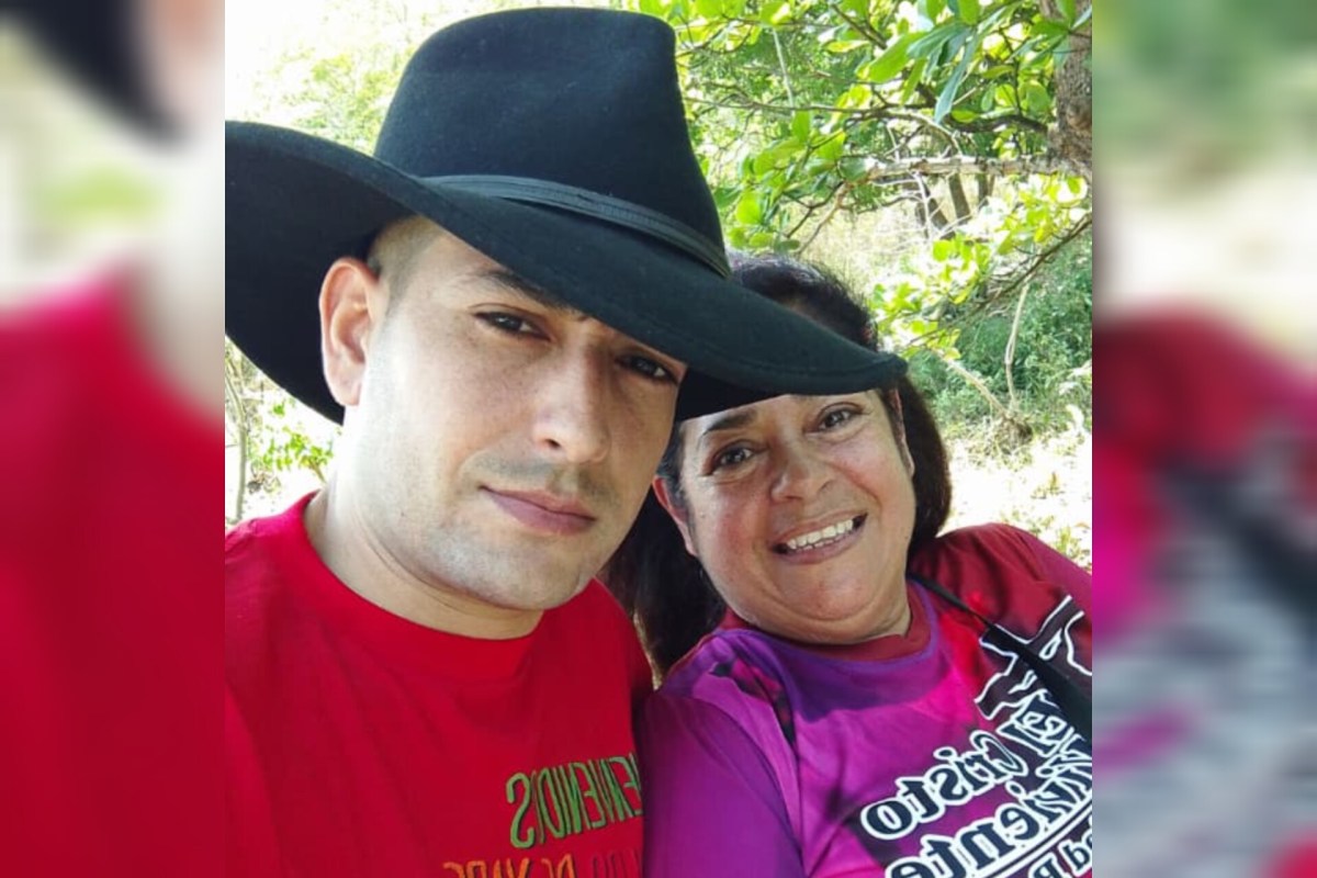 “Esto me sirvió para valorar cada segundo de mi vida”: liberan a preso político Simón Chacón