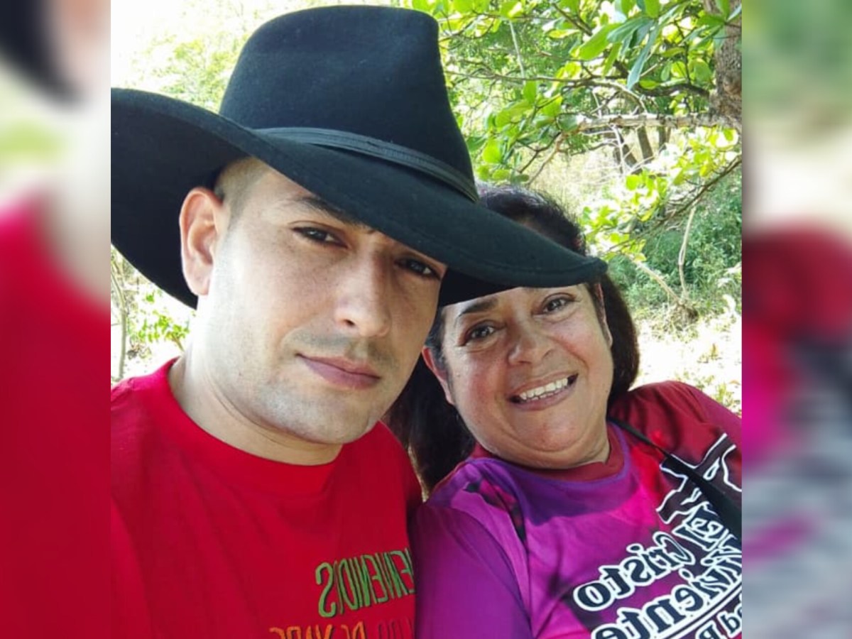 “Esto me sirvió para valorar mi vida”, dice expreso político detenido por publicar un meme