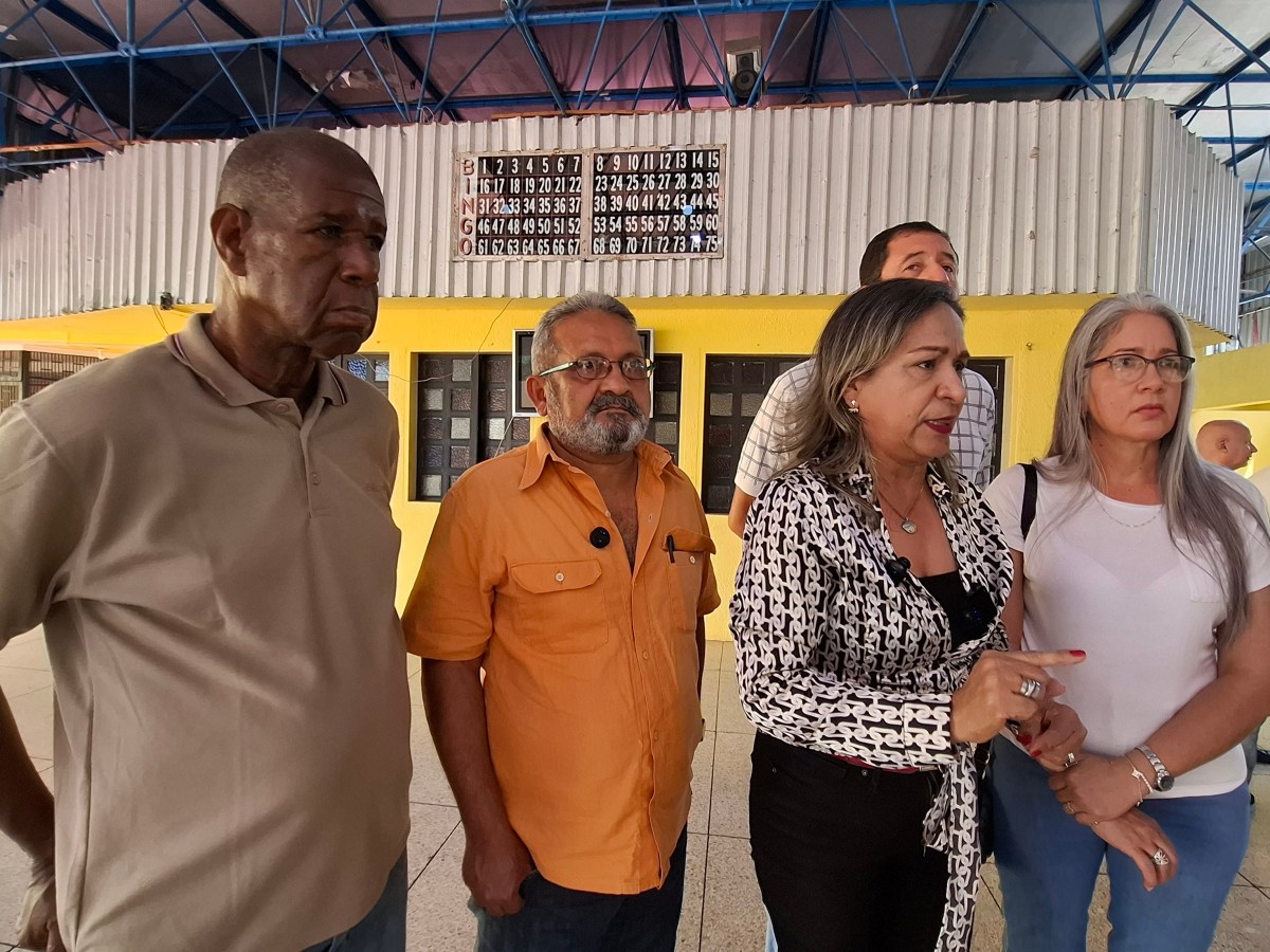 Educadores de Bolívar denuncian “chantajes” para asistir a marchas a favor de Maduro