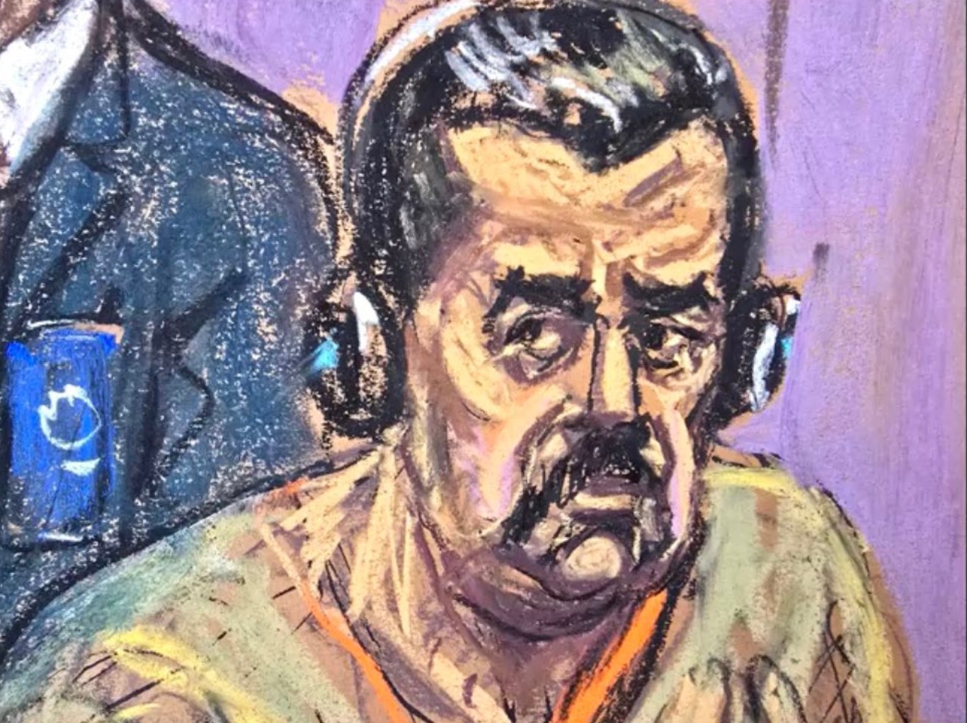 bosquejo es de Jane Rosenberg