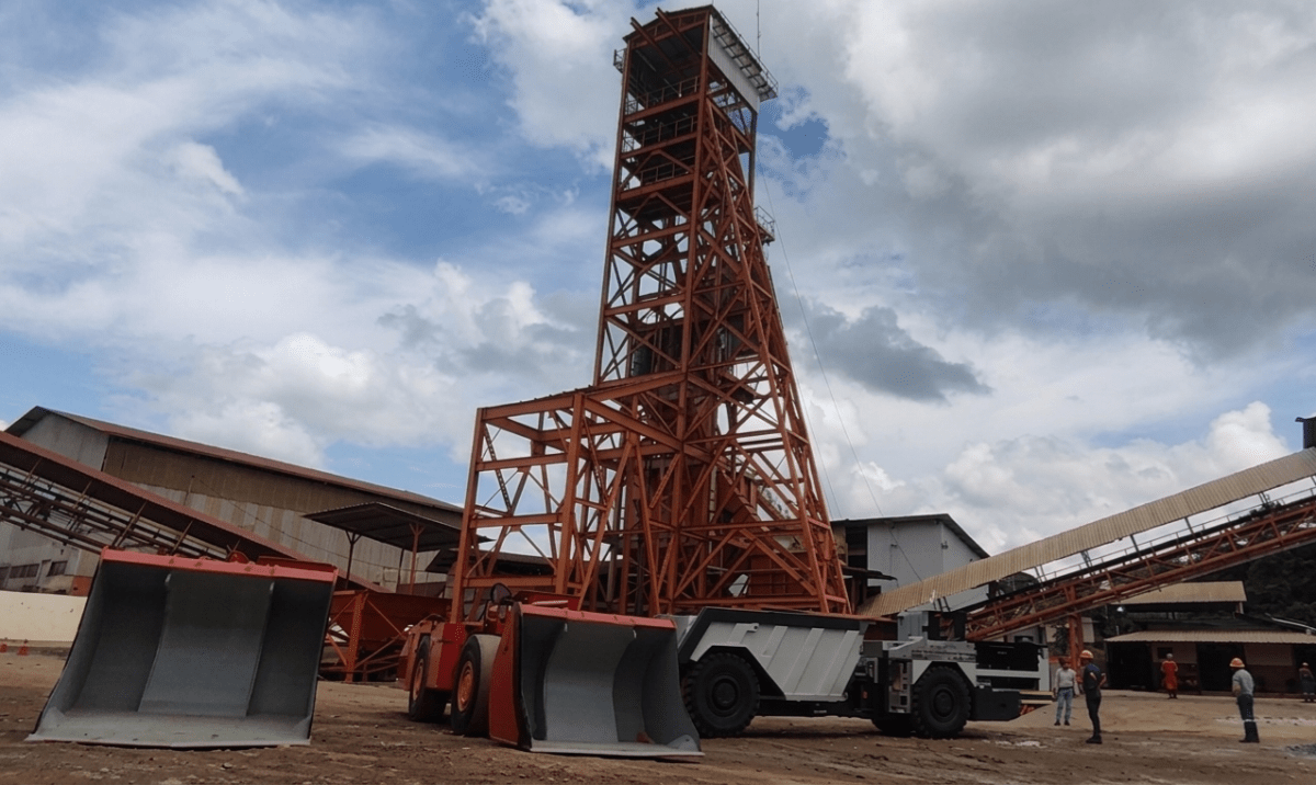 Alcalde de El Callao espera que reestructuración del sector minero beneficie a las comunidades 