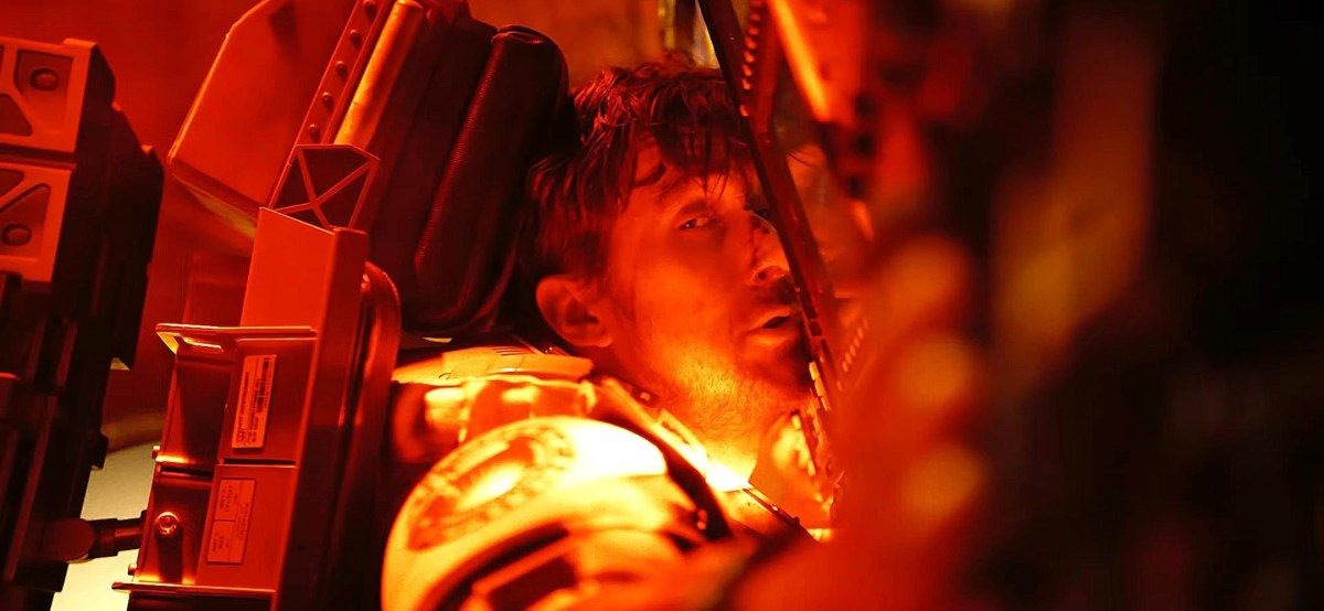 Proyecto fin del mundo