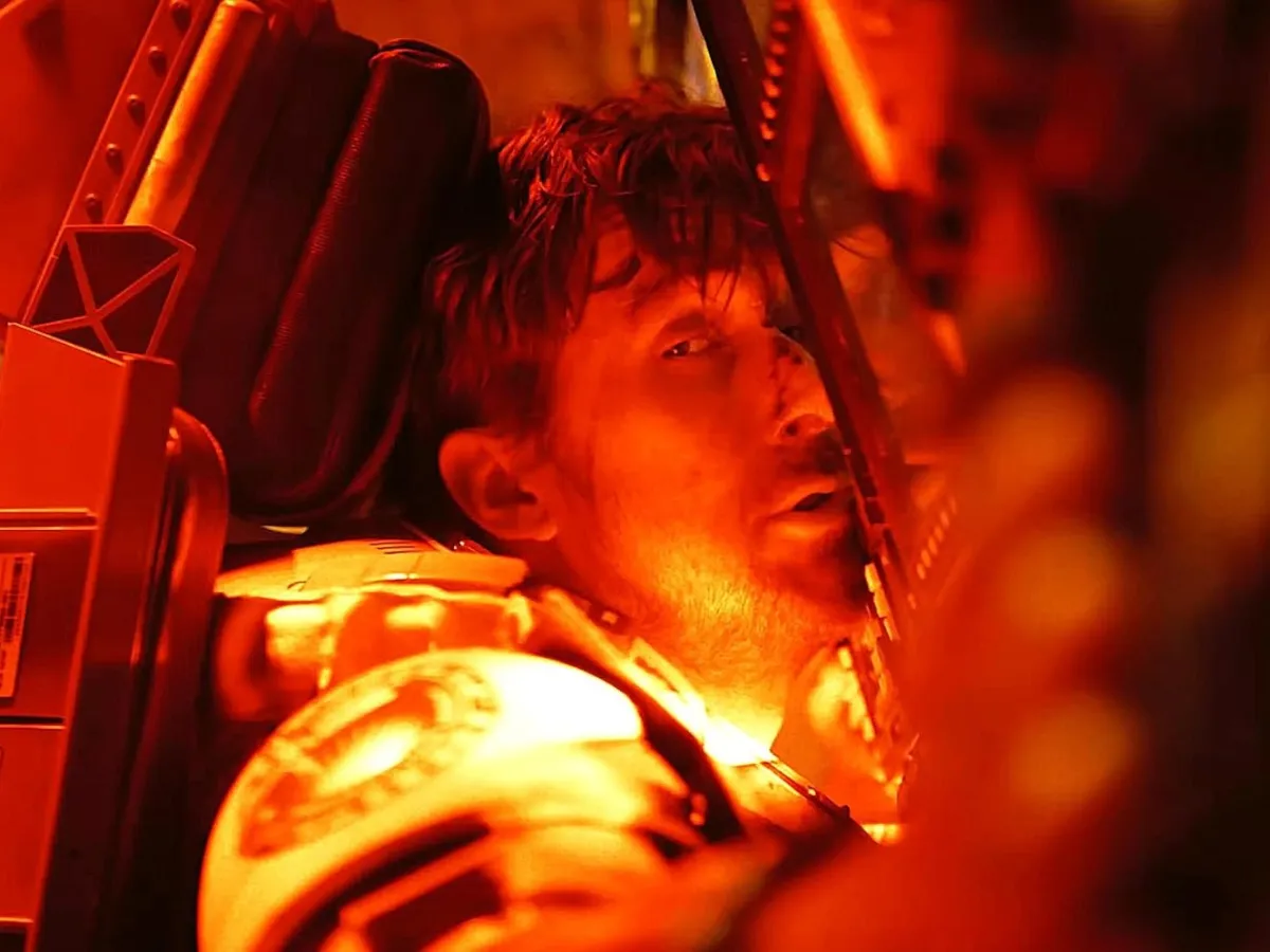 Proyecto fin del mundo: Cuando el guion vence a la ciencia