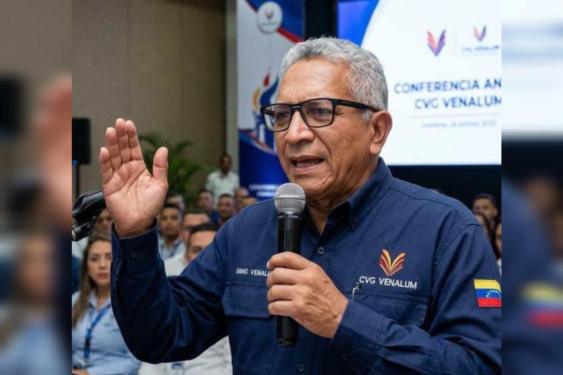 “Mi madre ofrecía su vida a Dios a cambio de mi libertad”