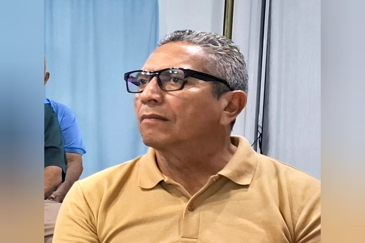 “Mi madre ofrecía su vida a Dios a cambio de mi libertad”