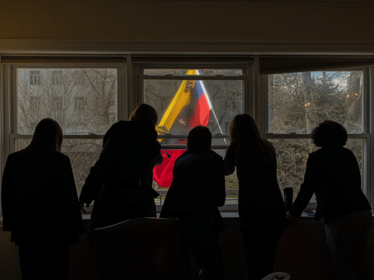 #EnClaves| El “nuevo capítulo en la relación” entre EE. UU. y Venezuela