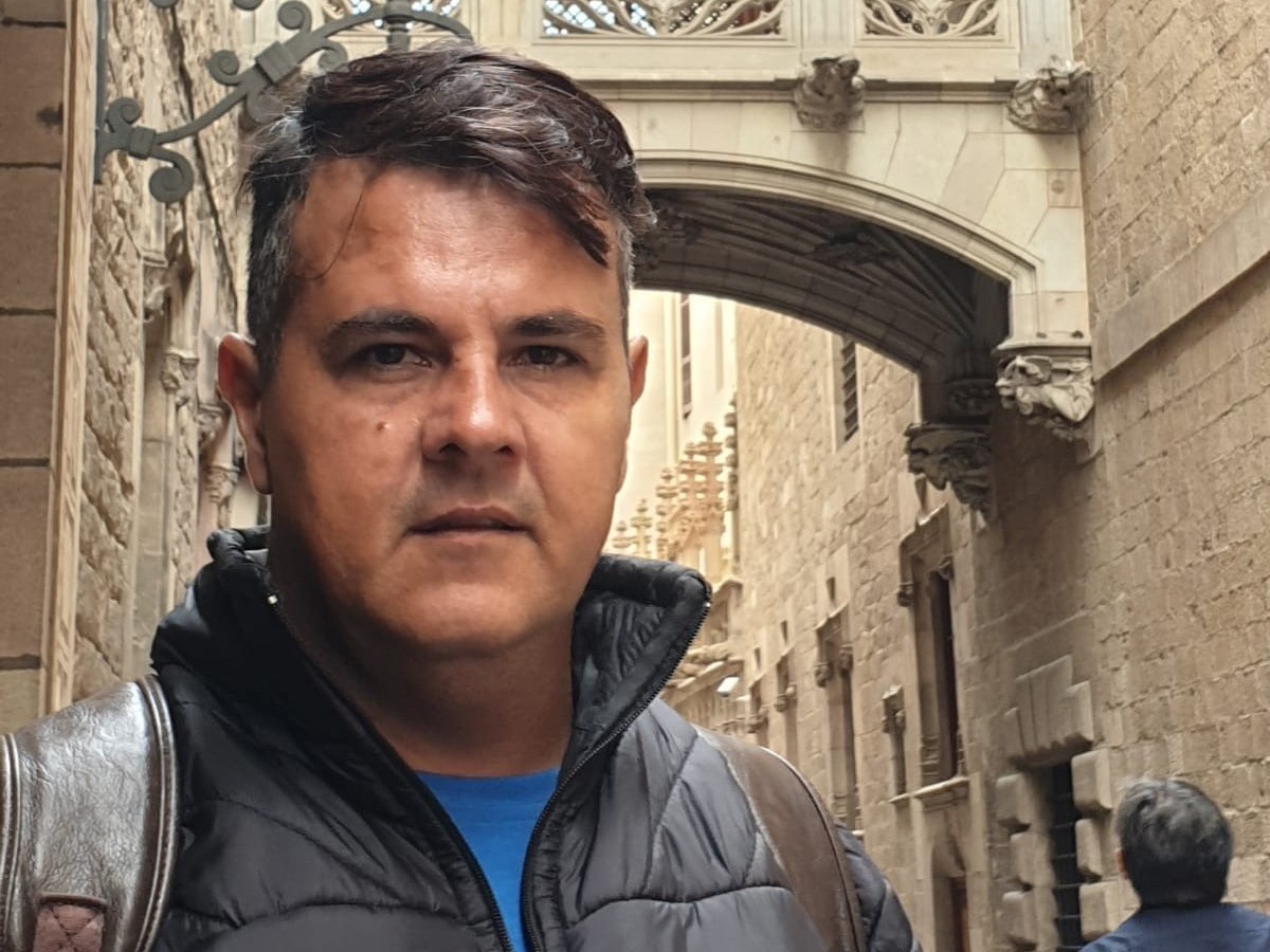 Asesinan al periodista Walter Jaimes en Mérida