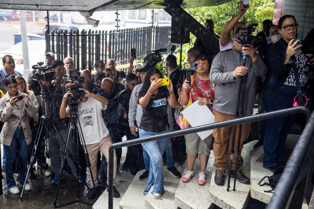 Espacio Público revela persistencia de patrones represivos pese a nuevo contexto político