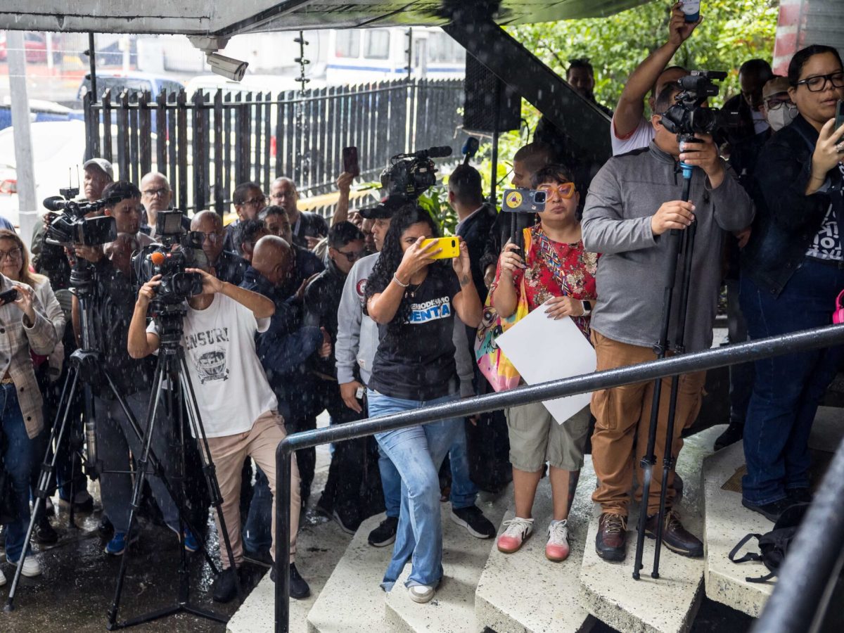 Espacio Público revela persistencia de patrones represivos pese a nuevo contexto político