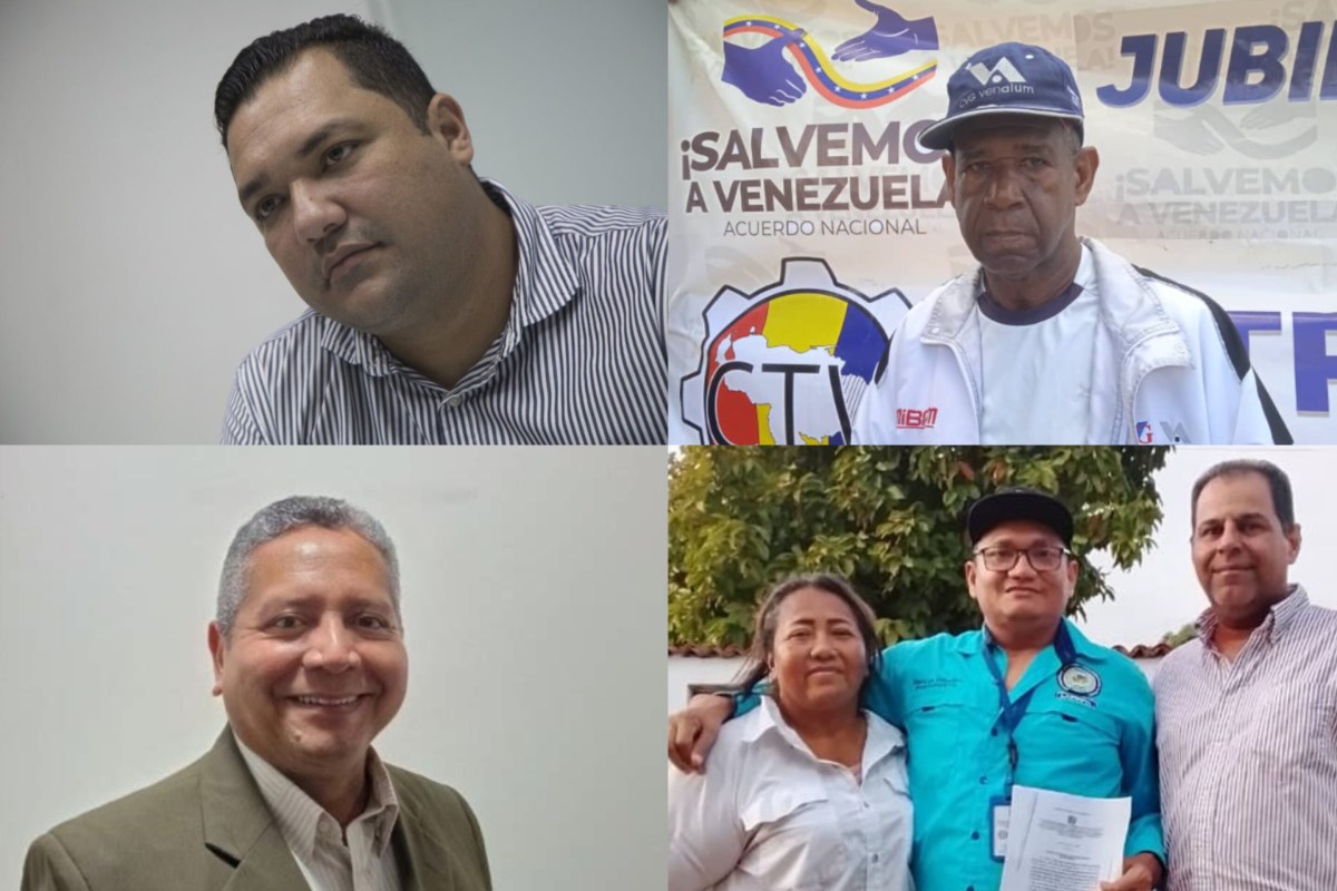 Bolívar suma 40 presos políticos excarcelados en lo que va de 2026