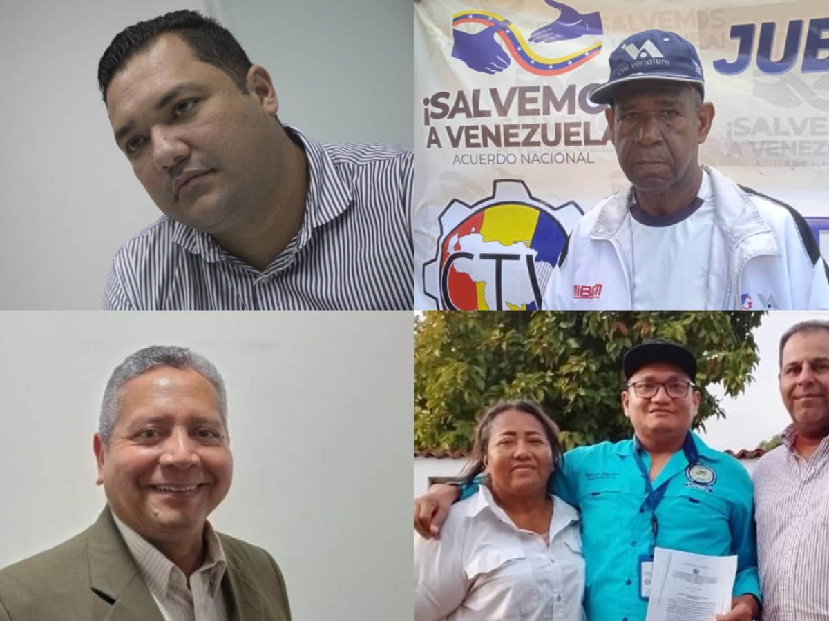 Bolívar suma 40 presos políticos excarcelados en los primeros dos meses de 2026