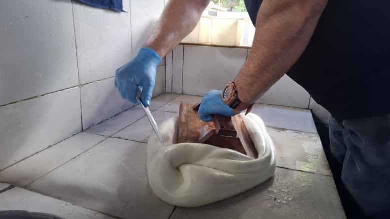 Queso guayanés inicia camino para obtener su denominación de origen